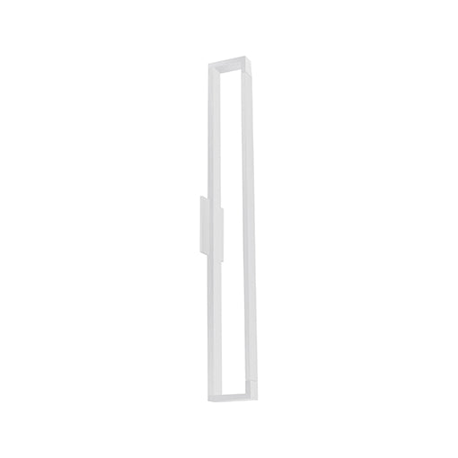 Kuzco Lighting WS24332-WH LED Wall Sconce, White