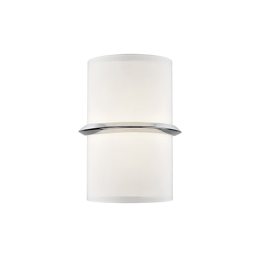 Kuzco Lighting WS63209-CH LED Wall Sconce, Chrome