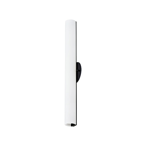 Kuzco Lighting WS8324-BK LED Wall Sconce, Black