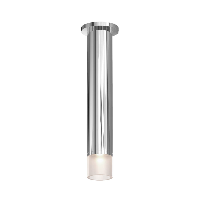 Sonneman 3064.01-GC25 LED Surface Mount, Polished Chrome