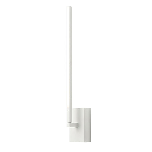 Kuzco Lighting WS25118-WH LED Wall Sconce, White