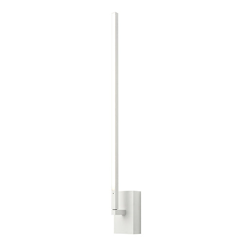 Kuzco Lighting WS25125-WH LED Wall Sconce, White