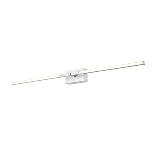 Kuzco Lighting WS25336-WH LED Wall Sconce, White