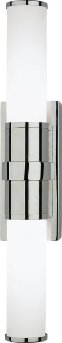 Robert Abbey C1350 LED Wall Sconce, Polished Chrome