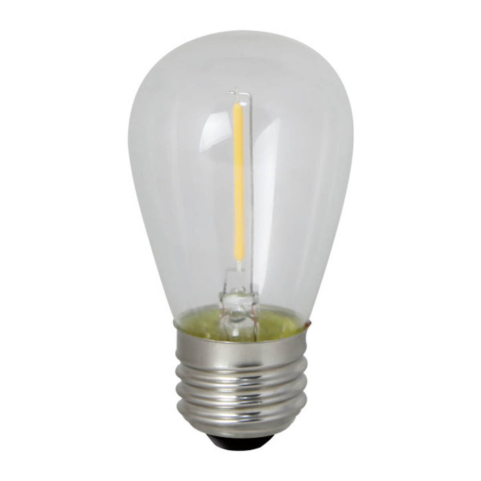Bulbrite 776684 Light Bulb, Clear