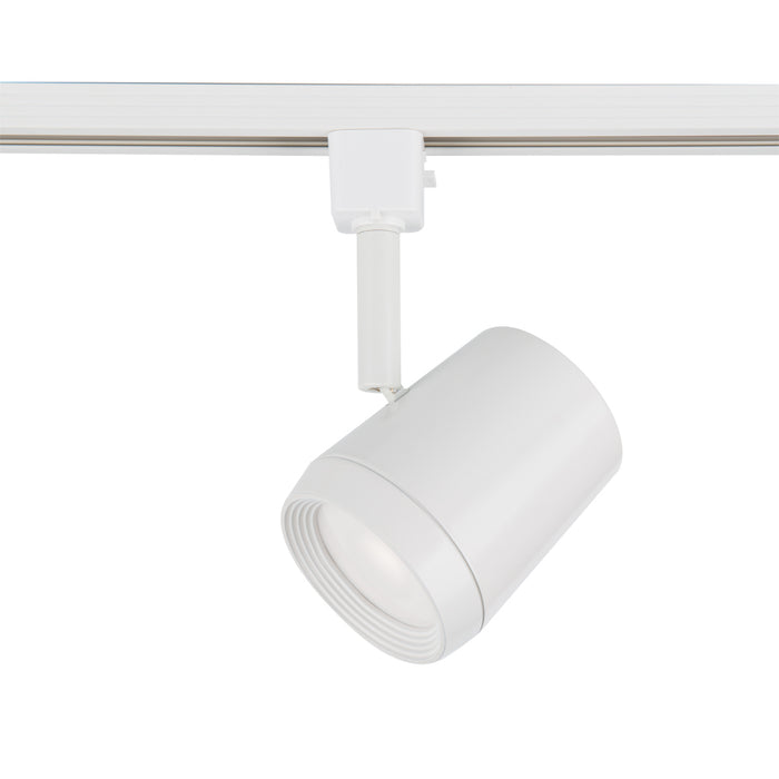 W.A.C. Lighting J-7030-930-WT LED Track, White