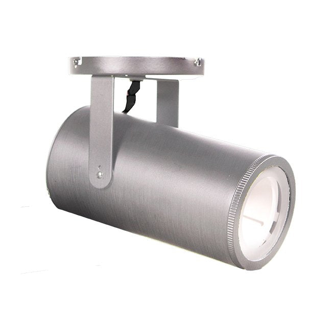 W.A.C. Lighting MO-2042-940-BN LED Spot Light, Brushed Nickel