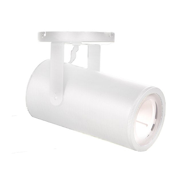 W.A.C. Lighting MO-2042-940-WT LED Spot Light, White