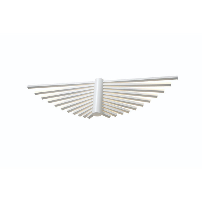 Eurofase 46731-033 LED Wall Mount, White