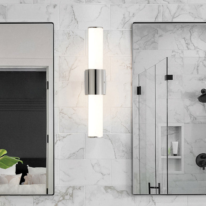 Lighting Designers Share Expert Tips on Bathroom Lighting