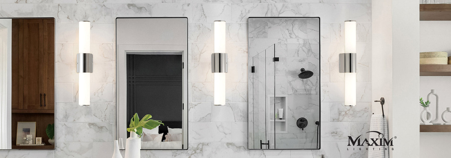Lighting Designers Share Expert Tips on Bathroom Lighting