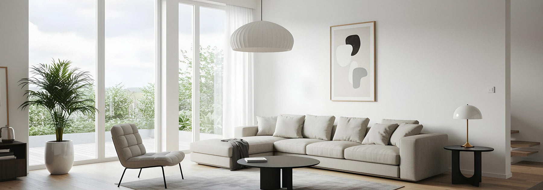 How to Maximize Your Home’s Lighting in Diminishing Daylight Hours