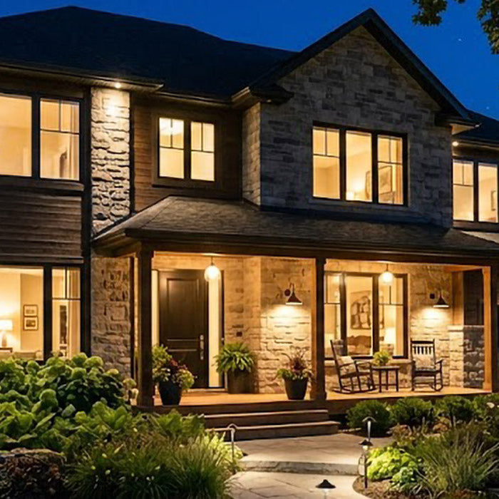 Saving Energy with LED Lighting