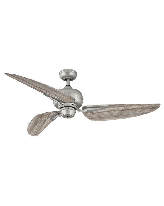 Hinkley 900260FBN-NWA 60" Ceiling Fan, Brushed Nickel