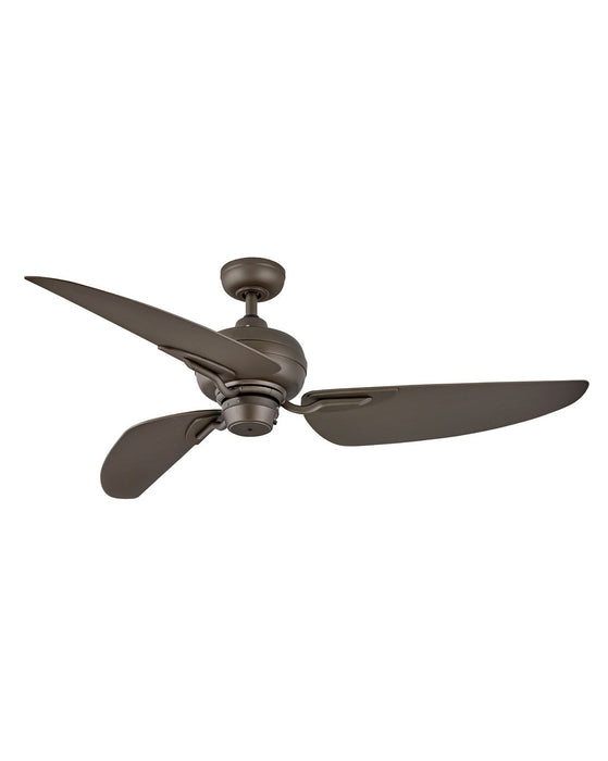 Hinkley 900260FMM-NWA 60" Ceiling Fan, Metallic Matte Bronze