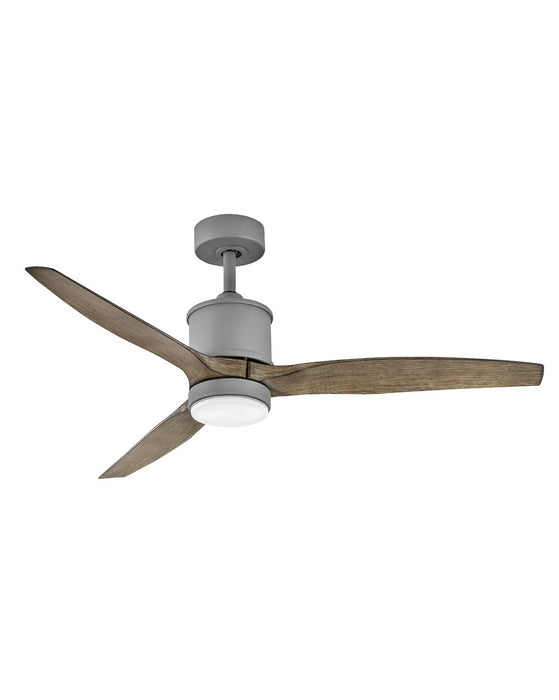 Hinkley 900752FGT-LWD 52" Ceiling Fan, Graphite