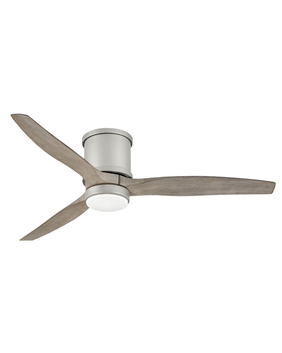 Hinkley 900852FBN-LWD 52" Ceiling Fan, Brushed Nickel