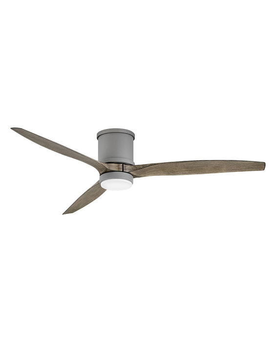 Hinkley 900860FGT-LWD 60" Ceiling Fan, Graphite