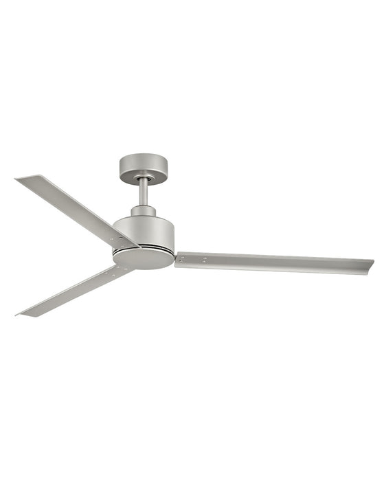 Hinkley 900956FBN-NWA 56" Ceiling Fan, Brushed Nickel