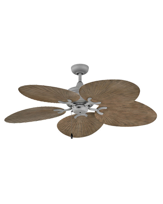 Hinkley 901952FGT-NWD 52" Ceiling Fan, Graphite