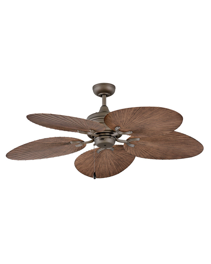 Hinkley 901952FMM-NWD 52" Ceiling Fan, Metallic Matte Bronze
