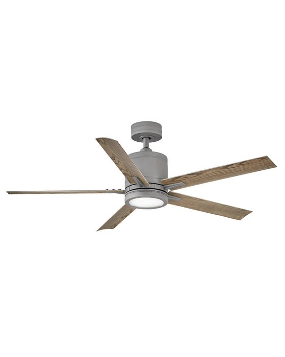 Hinkley 902152FGT-LWD 52" Ceiling Fan, Graphite