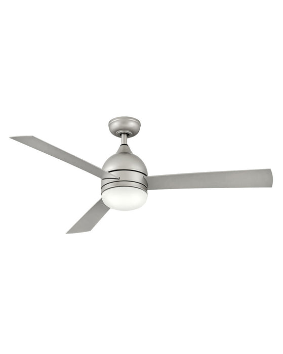 Hinkley 902352FBN-LWA 52" Ceiling Fan, Brushed Nickel