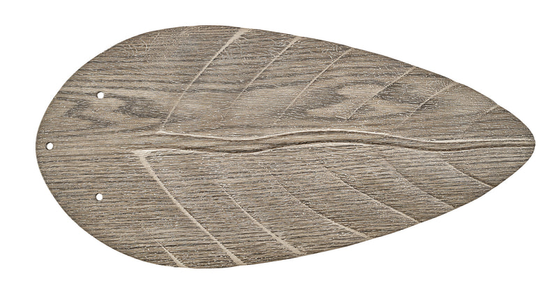 Hinkley 910452FDR Blade Set, Driftwood
