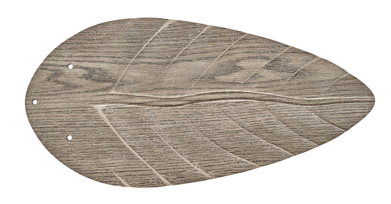 Hinkley 910452FDR Blade Set, Driftwood