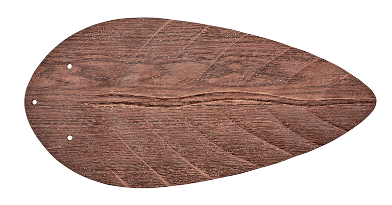 Hinkley 910452FMH Blade Set, Mahogany