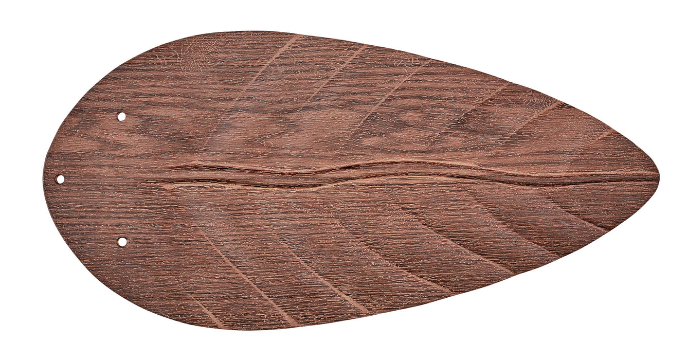 Hinkley 910452FMH Blade Set, Mahogany