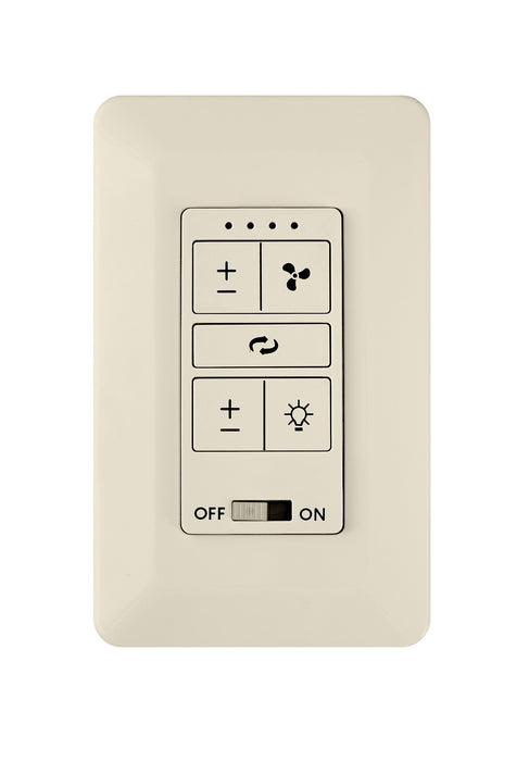 Hinkley 980001FAL Wall Control, Almond