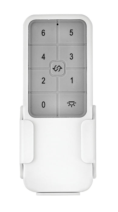 Hinkley 980003FWH Remote Control, White