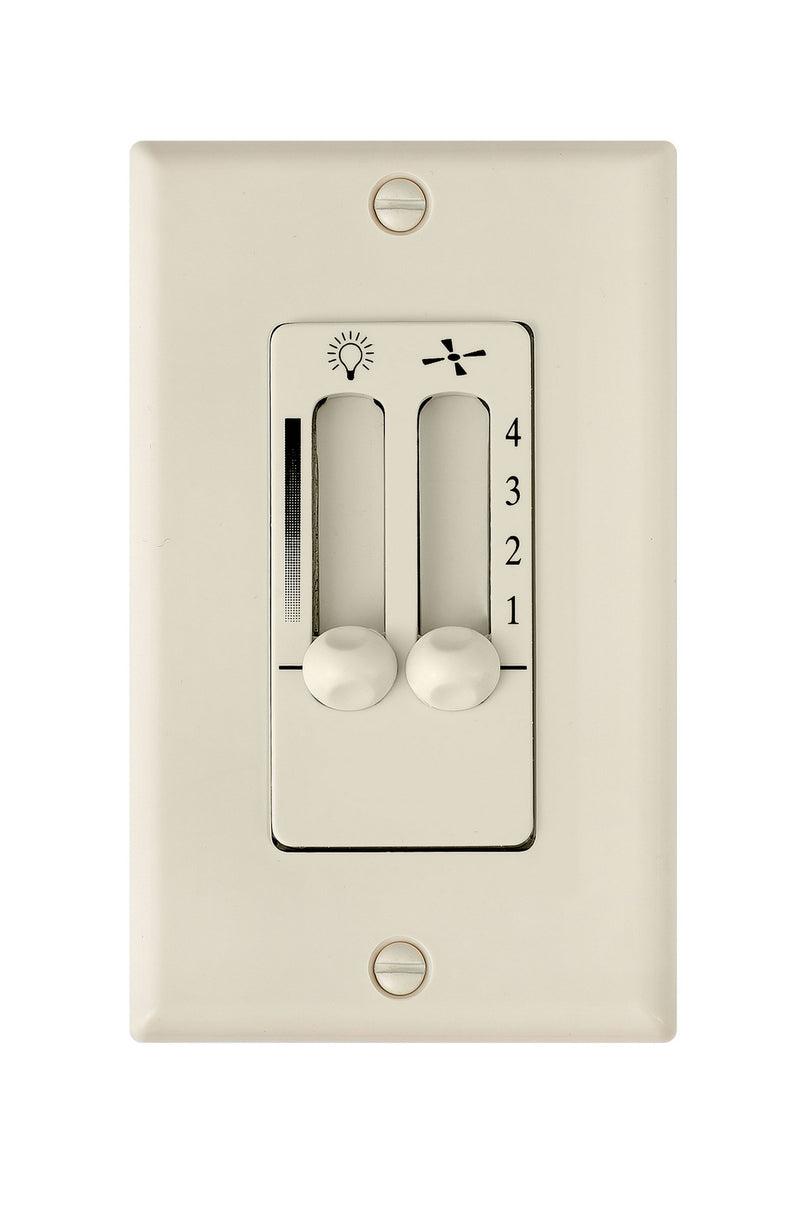 Hinkley 980008FAL Wall Contol, Almond