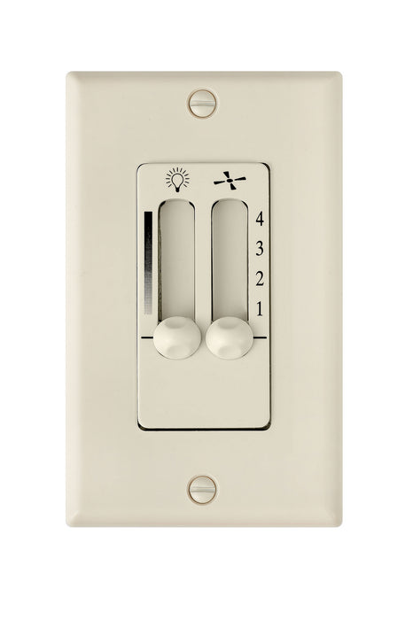 Hinkley 980008FAL Wall Contol, Almond