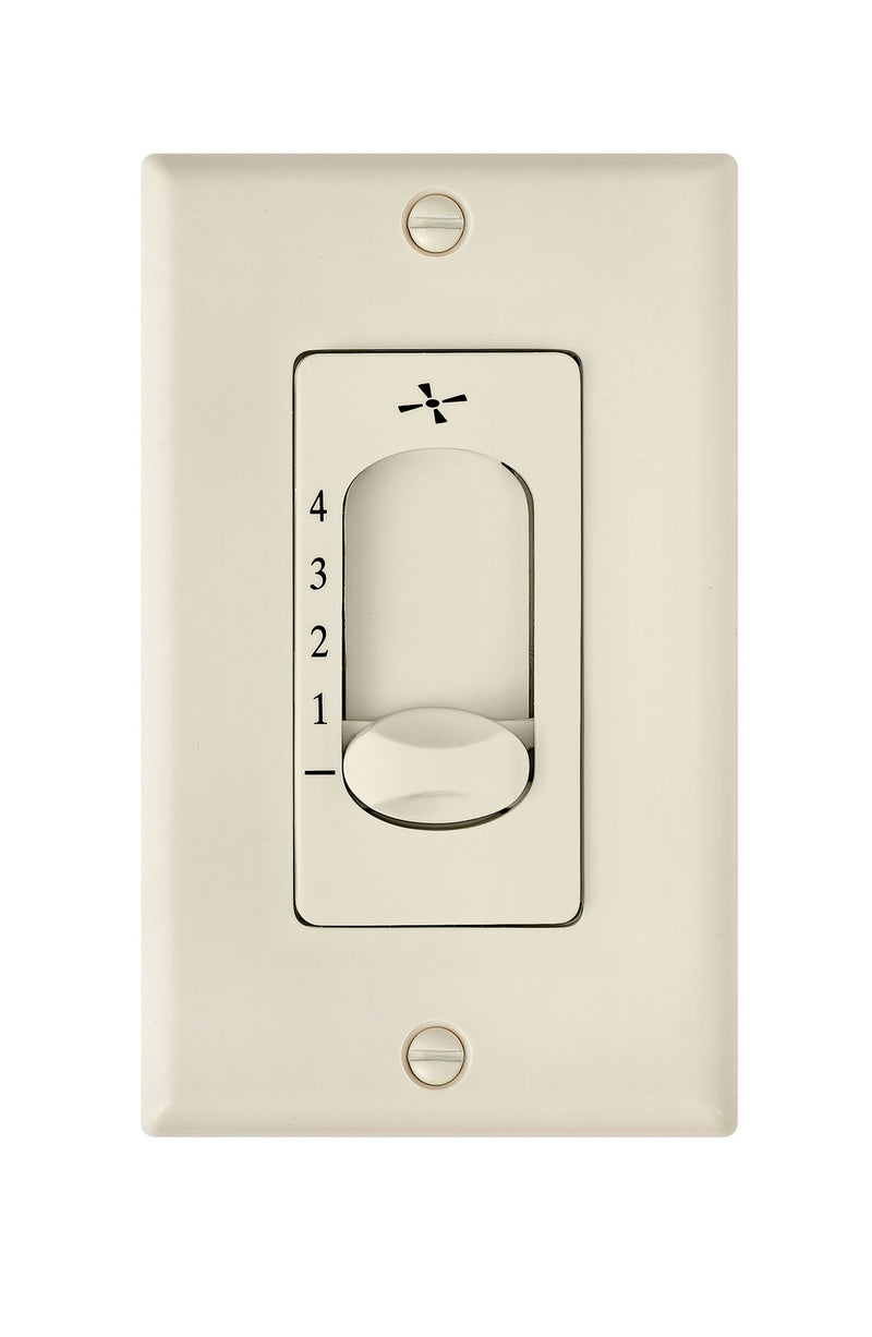 Hinkley 980011FAL Wall Contol, Almond