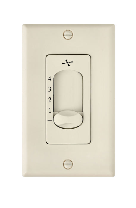 Hinkley 980011FAL Wall Contol, Almond