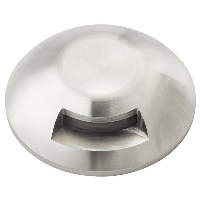 Kichler 16148SS Mini All-Purpose 1Way Top Acc, Stainless Steel