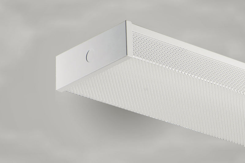 Maxim 57523WT LED Flush Mount, White