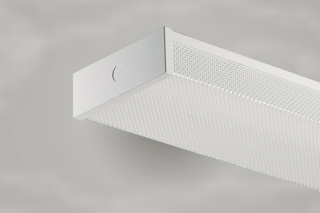 Maxim 57523WT LED Flush Mount, White