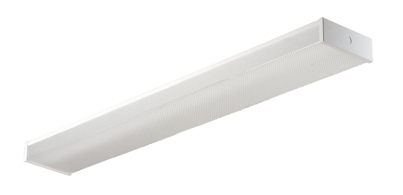 Maxim 57523WT LED Flush Mount, White