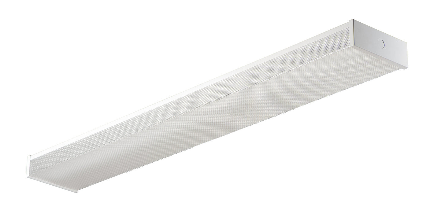Maxim 57523WT LED Flush Mount, White
