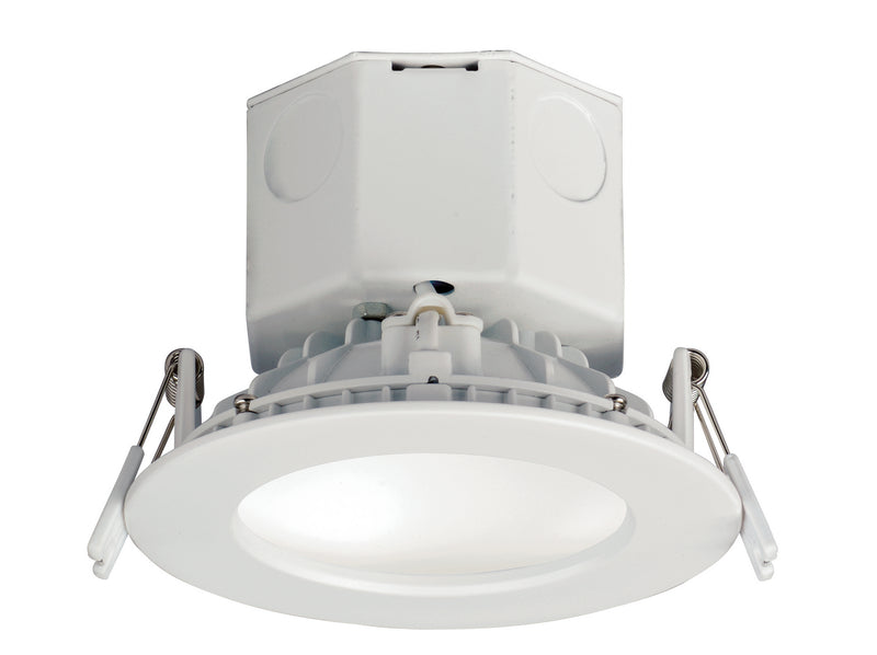 Maxim 57793WTWT LED Recessed Downlight, White