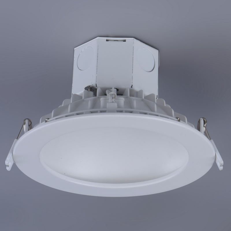 Maxim 57798WTWT LED Recessed Downlight, White