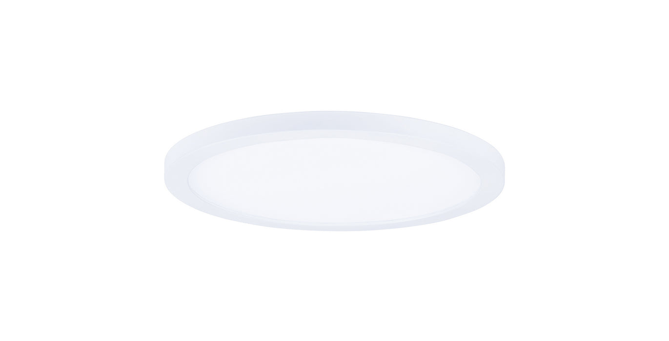 Maxim 57810WTWT LED Surface Mount, White