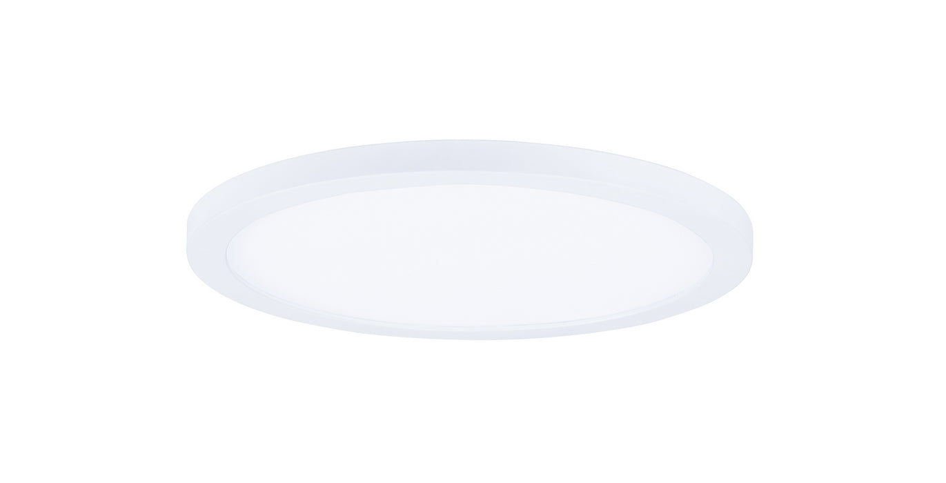 Maxim 57812WTWT LED Surface Mount, White