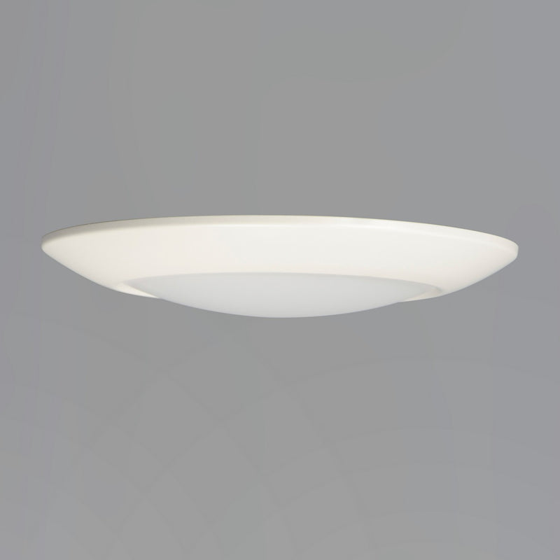 Maxim 57858WTWT LED Flush Mount, White