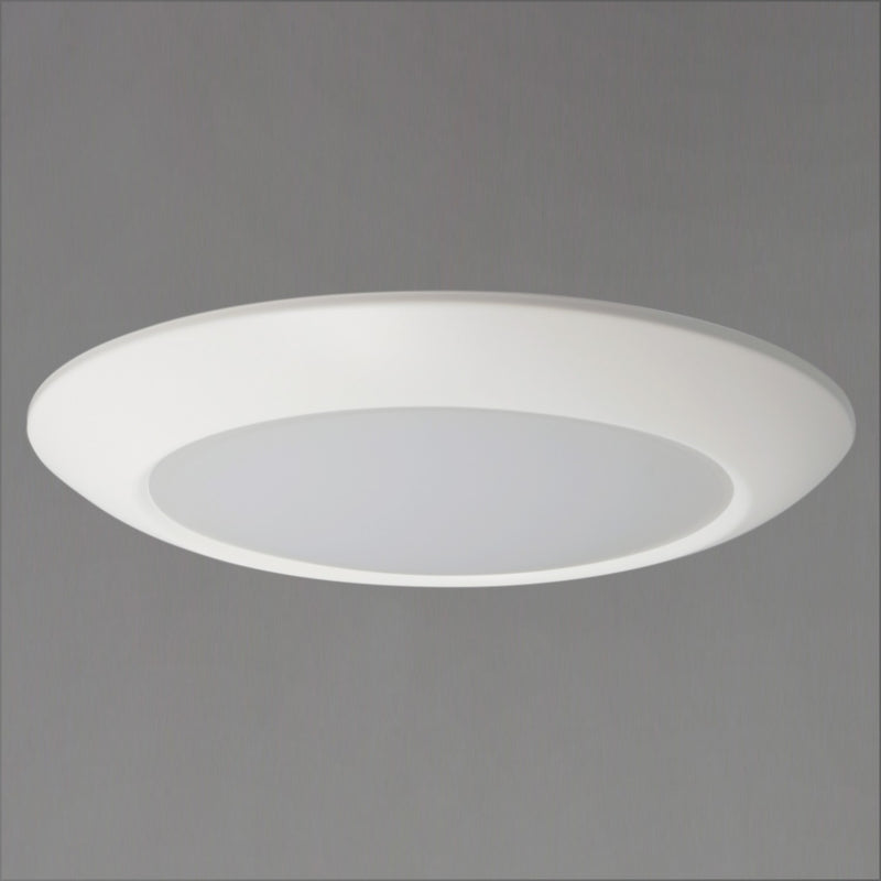 Maxim 57861WTWT LED Flush Mount, White