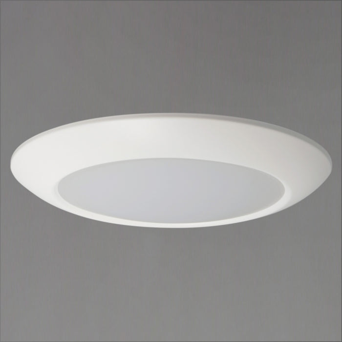 Maxim 57862WTWT LED Flush Mount, White