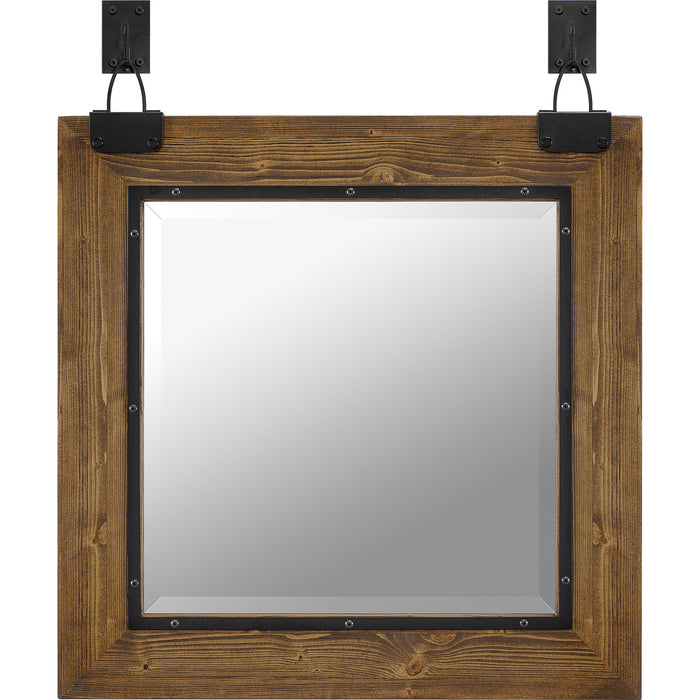 Quoizel QR5172 Mirror, Other